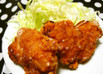 簡単！ジューシーなから揚げ