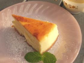 NY・チーズケーキ