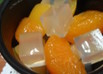 レンジで簡単☆基本の寒天☆