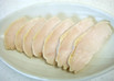 超簡単ジューシー鶏ハムからの野菜スープ煮