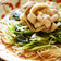 手作りめんつゆ★中華風しゃぶしゃぶ素麺 手作りめんつゆ★中華風しゃぶしゃぶ素麺