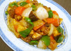 中華の定番♪柔らかお肉の”酢豚”