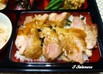 簡単きじ焼き丼
