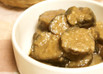 茄子だけ！おばあちゃんの＊茄子の鉄火味噌
