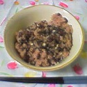 赤飯
