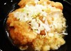 美味い210kcal！鶏のみぞれ煮