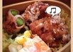 ★塩麹でザンギ★