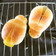 虫パン♪光る蛍のパン