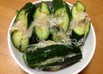 辛くない☆オイキムチ