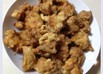 鶏唐揚げ☆お手軽調味料でお店の味☆冷凍可