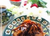 包丁いらず簡単お弁当♪エリンギ塩昆布ハム