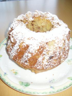 クグロフcake