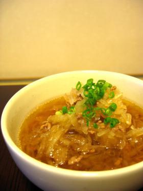 100年続いた味 “つき大根”～ひいおばあちゃんのレシピ～
