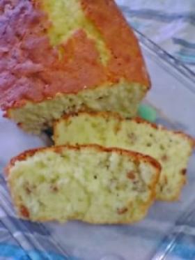 ★☆★納豆ケーキ★☆★