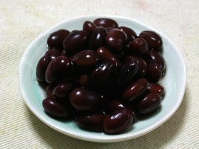 黒豆