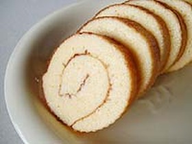 伊達巻　+ミキサー＆オーブン編+