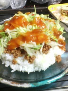 ﾀｺﾗｲｽが家で手軽に♪
