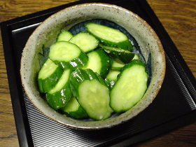 寒麹の作り方 2006