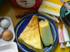 トライアングル