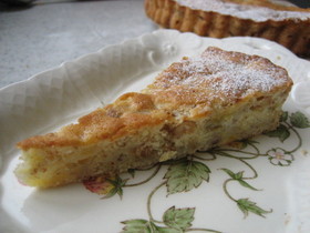 とまらない！バナナケーキ