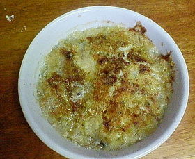 簡単♪牡蠣のタルタルソース焼き