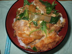 カツどん