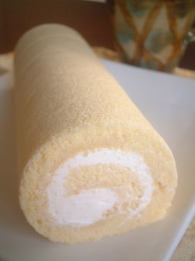 ロールケーキ