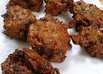 手作りサツマ揚げ