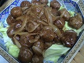 れんこんボール