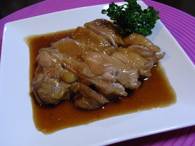 照り焼き♪チキン