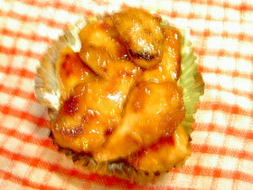 お弁当にいかがヘルシー鶏肉のしょうが焼き