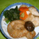 鶏の冶部煮 鶏の冶部煮