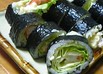 レタス巻き