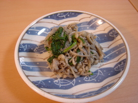 何かあともう一品