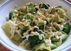 超簡単！激うまアボカドサラダうどん