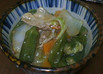 トロっとバクバク中華丼！
