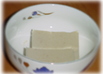 粉寒天でらくらく　ごま豆腐～♪