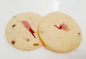 *桜クッキー*