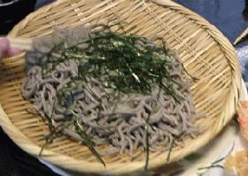 ★３００レシピは蕎麦打ち修行★