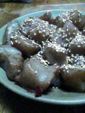 我が家のこんにゃくダイエットレシピ
