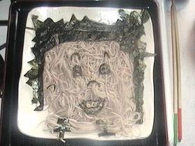 蕎麦