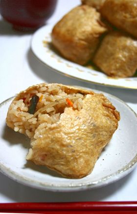郷土料理いただき（3合・20個用）