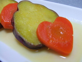 ❀はちみつレモン煮❀