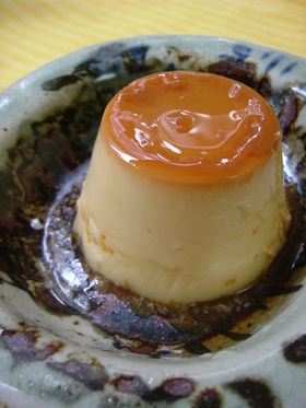 基本のプリン☆蒸し・焼き共通♪