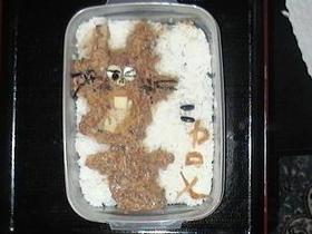 お弁当