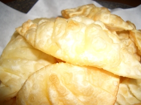 チーズ&揚げ物好きに捧ぐ