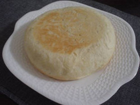 (∵)屋：炊飯器で焼くオカマパン