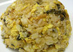 高菜チャーハン