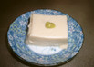 ゴマ豆腐