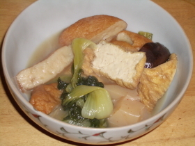 煮物ヾ